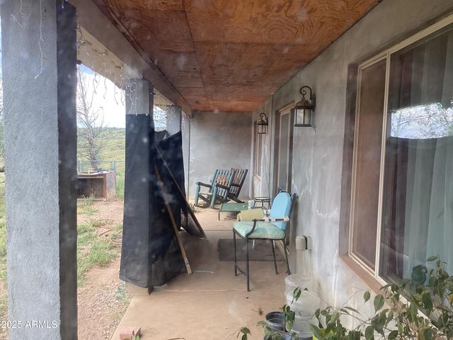 6265 W COPPER BUG Road, Elfrida, AZ 85610