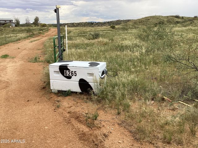 6265 W COPPER BUG Road, Elfrida, AZ 85610