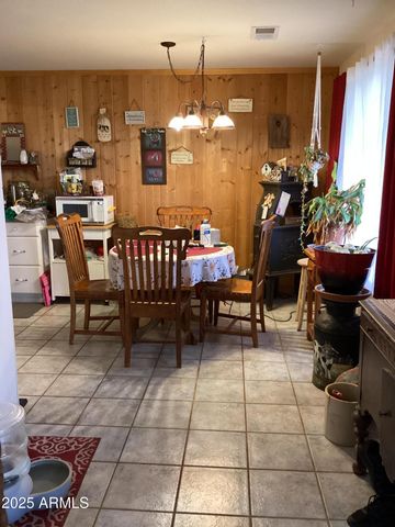 6265 W COPPER BUG Road, Elfrida, AZ 85610