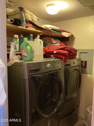 6265 W COPPER BUG Road, Elfrida, AZ 85610