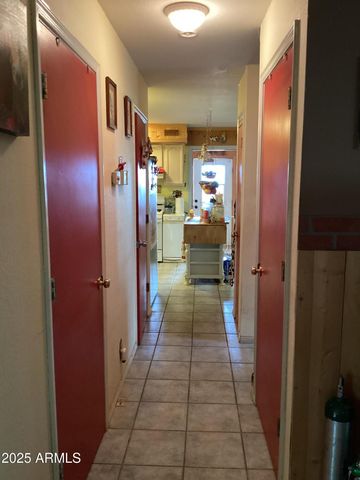 6265 W COPPER BUG Road, Elfrida, AZ 85610