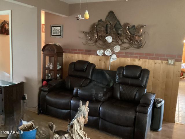 6265 W COPPER BUG Road, Elfrida, AZ 85610