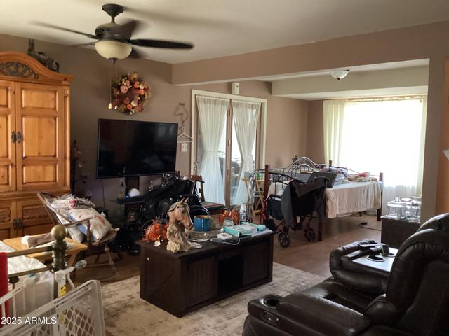 6265 W COPPER BUG Road, Elfrida, AZ 85610