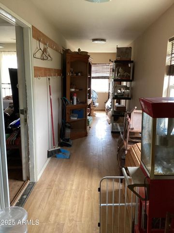 6265 W COPPER BUG Road, Elfrida, AZ 85610