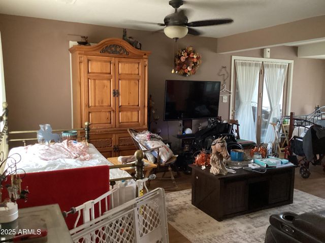 6265 W COPPER BUG Road, Elfrida, AZ 85610