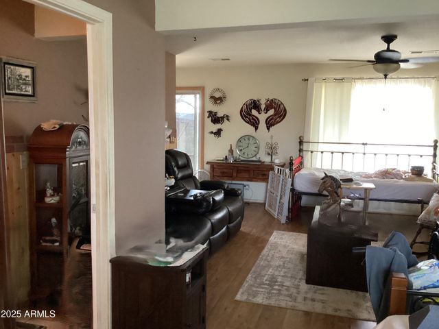 6265 W COPPER BUG Road, Elfrida, AZ 85610