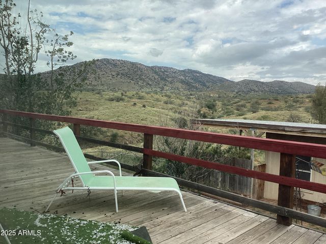 6265 W COPPER BUG Road, Elfrida, AZ 85610