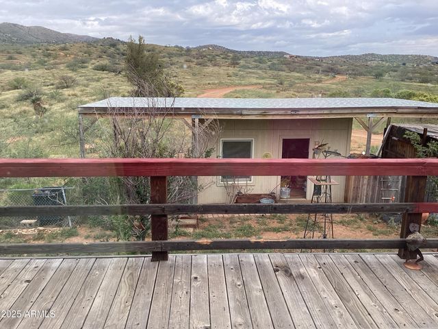 6265 W COPPER BUG Road, Elfrida, AZ 85610