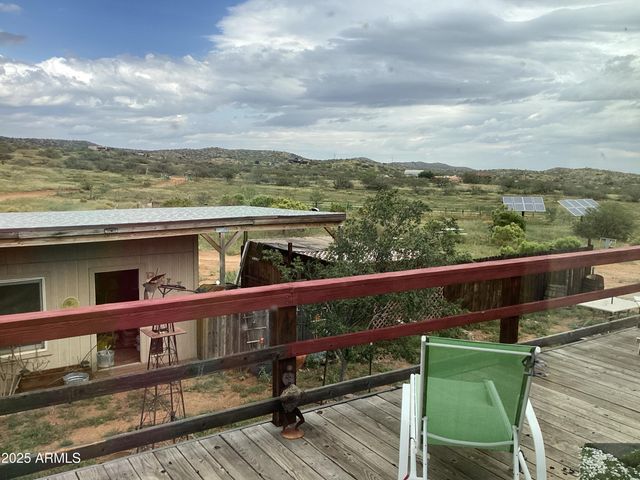 6265 W COPPER BUG Road, Elfrida, AZ 85610