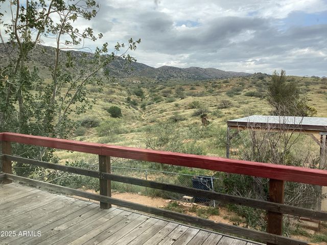 6265 W COPPER BUG Road, Elfrida, AZ 85610