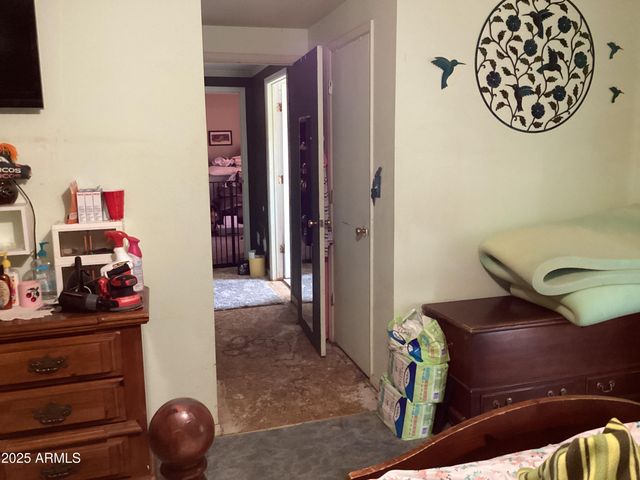 6265 W COPPER BUG Road, Elfrida, AZ 85610