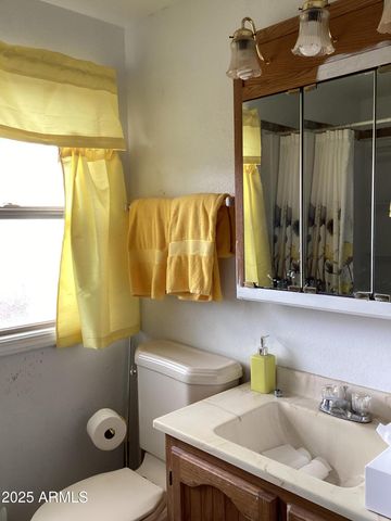 6265 W COPPER BUG Road, Elfrida, AZ 85610