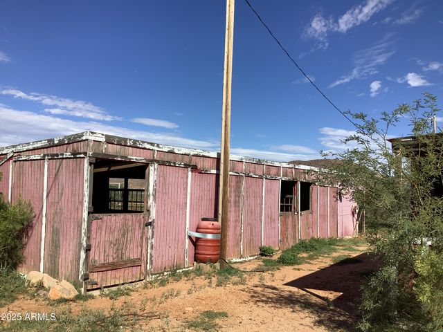 6265 W COPPER BUG Road, Elfrida, AZ 85610