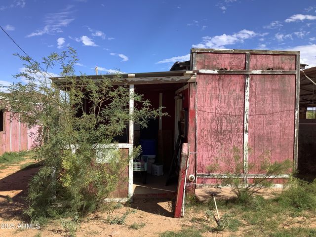 6265 W COPPER BUG Road, Elfrida, AZ 85610