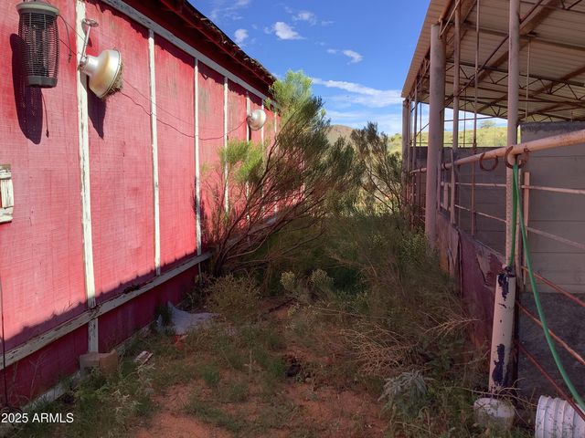 6265 W COPPER BUG Road, Elfrida, AZ 85610