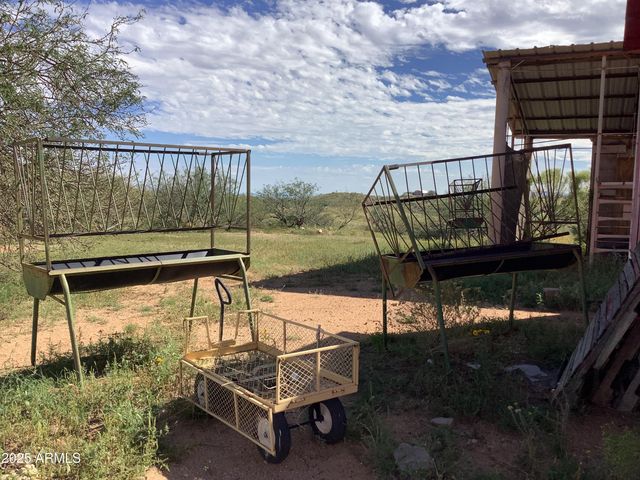 6265 W COPPER BUG Road, Elfrida, AZ 85610