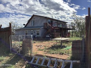 6265 W COPPER BUG Road, Elfrida, AZ 85610