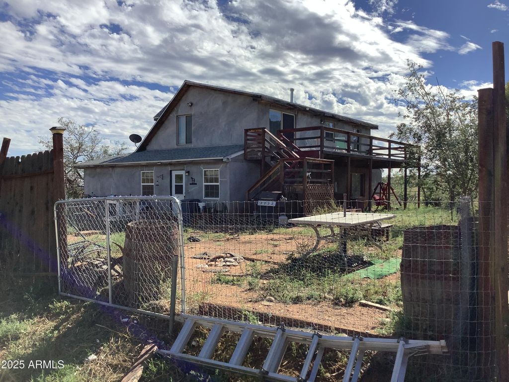 6265 W COPPER BUG Road, Elfrida, AZ 85610