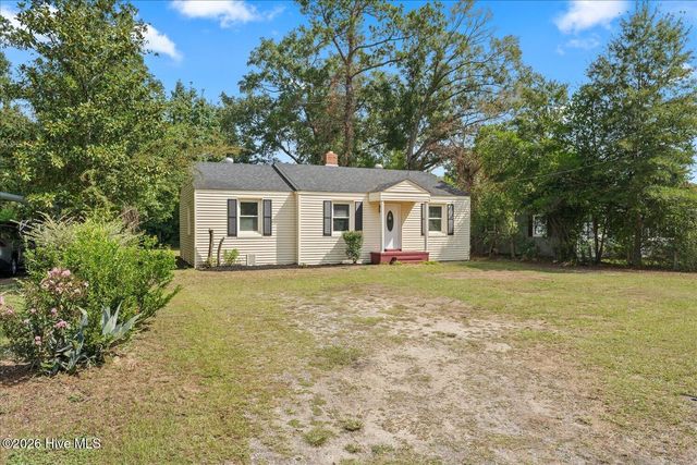 2021 Virginia Avenue, Augusta, GA 30906