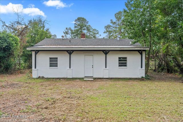 2021 Virginia Avenue, Augusta, GA 30906
