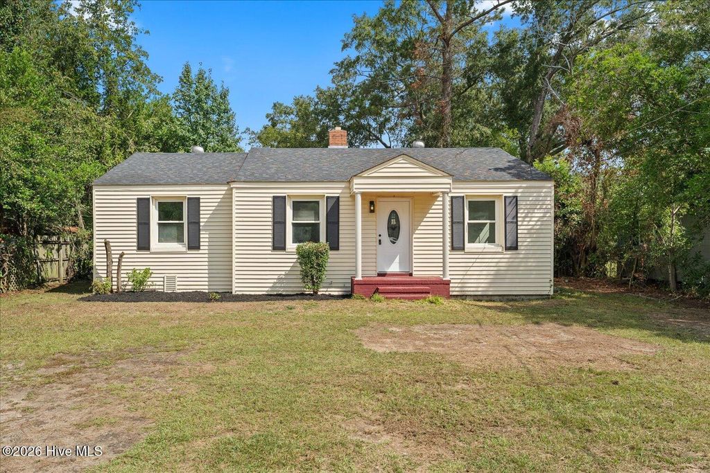 2021 Virginia Avenue, Augusta, GA 30906