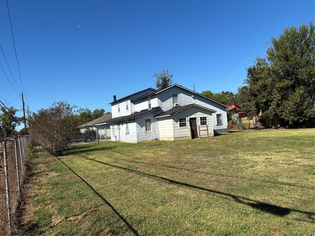 9114 Easthaven Boulevard, Houston, TX 77075