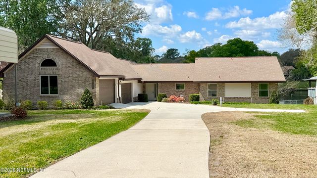 236 JESSIE LEE Court, Green Cove Springs, FL 32043