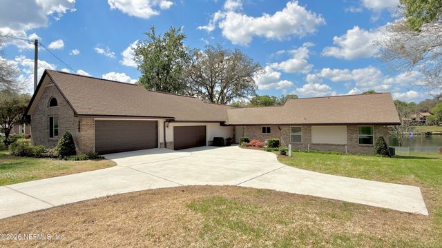 236 JESSIE LEE Court, Green Cove Springs, FL 32043