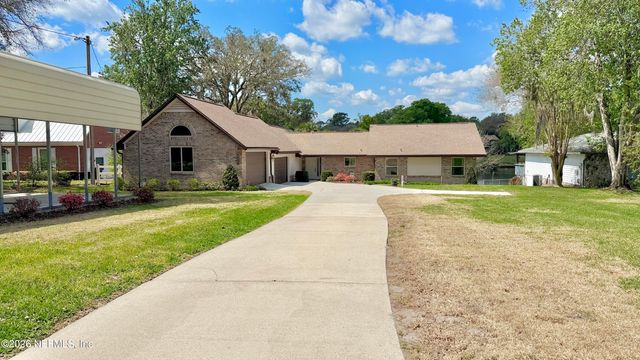 236 JESSIE LEE Court, Green Cove Springs, FL 32043