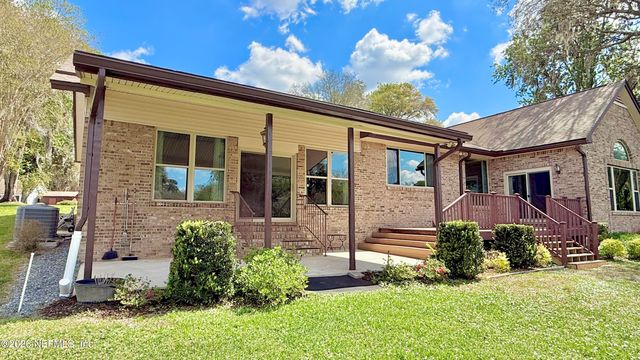 236 JESSIE LEE Court, Green Cove Springs, FL 32043