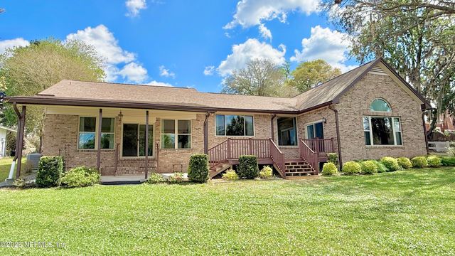236 JESSIE LEE Court, Green Cove Springs, FL 32043