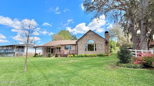 236 JESSIE LEE Court, Green Cove Springs, FL 32043