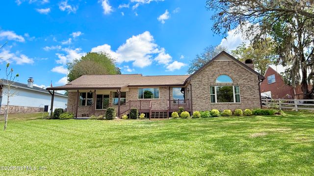 236 JESSIE LEE Court, Green Cove Springs, FL 32043