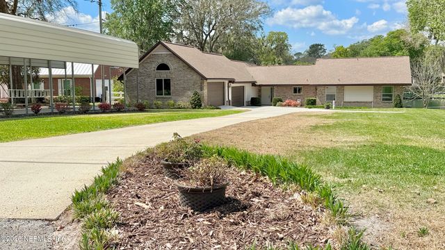 236 JESSIE LEE Court, Green Cove Springs, FL 32043