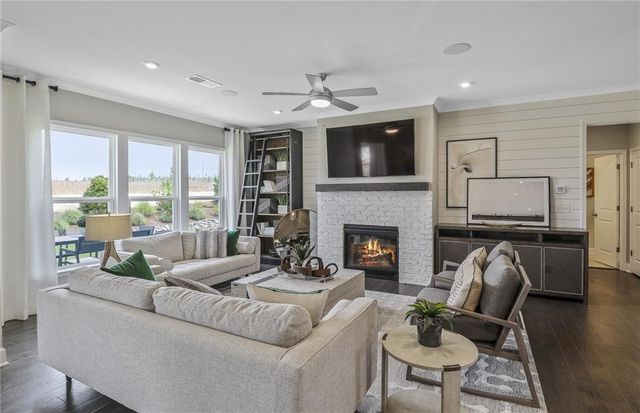 146 Mountainview Lane, Jefferson, GA 30549