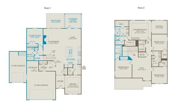 146 Mountainview Lane, Jefferson, GA 30549