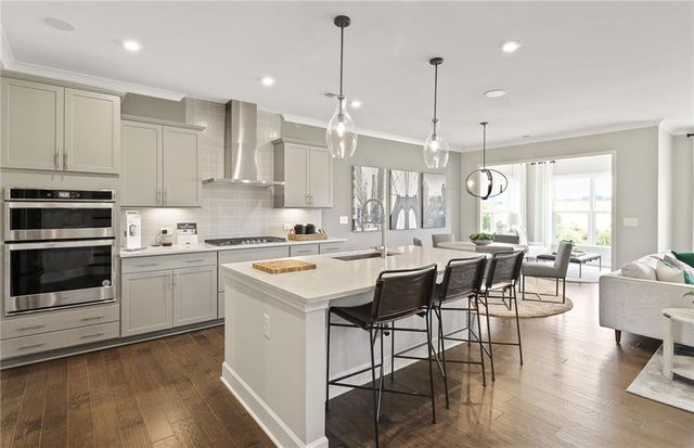 146 Mountainview Lane, Jefferson, GA 30549