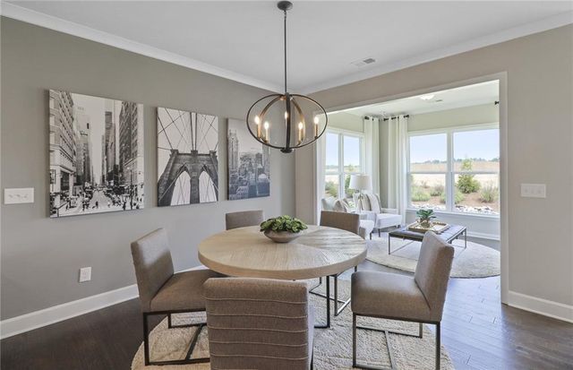 146 Mountainview Lane, Jefferson, GA 30549