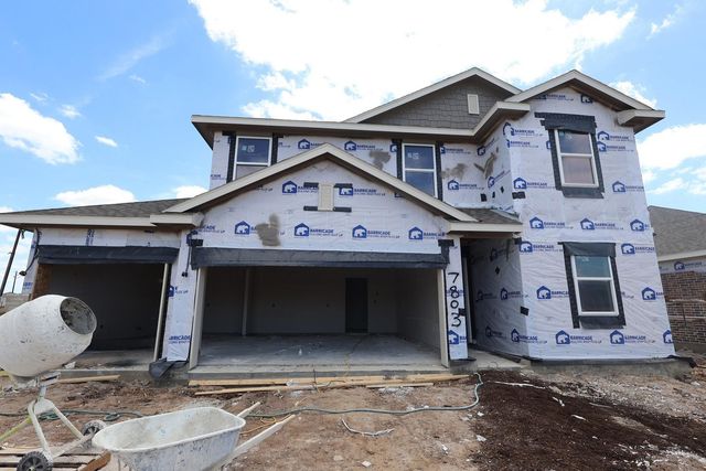 7803 Jasper Meadows Way, Angleton, TX 77515