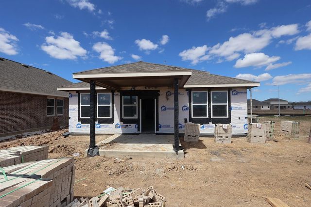 7803 Jasper Meadows Way, Angleton, TX 77515