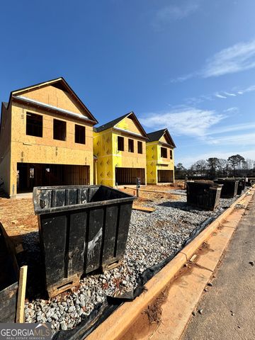 513 Hayes Lane, Canton, GA 30115