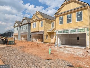 513 Hayes Lane, Canton, GA 30115