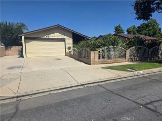 9550 Calle Vejar, Rancho Cucamonga, CA 91730
