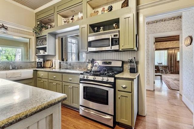 610 San Felipe Road, Gilroy, CA 95020
