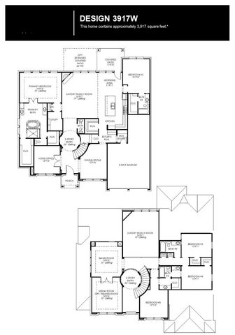 1073 Sunset Hill WAY, Georgetown, TX 78628