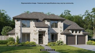 1073 Sunset Hill WAY, Georgetown, TX 78628