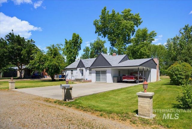 3510 N Sycamore Dr, Boise, ID 83703