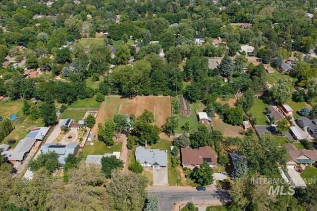 3510 N Sycamore Dr, Boise, ID 83703