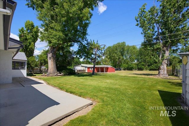 3510 N Sycamore Dr, Boise, ID 83703