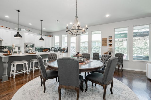 2853 Wellbourne Drive, Carrollton, TX 75006